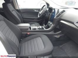 Ford Edge 2022 2 Ford Edge 2022 2