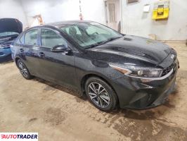 Kia Pozostałe 2023 2