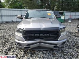 Dodge Ram 2020 5 Dodge Ram 2020 5