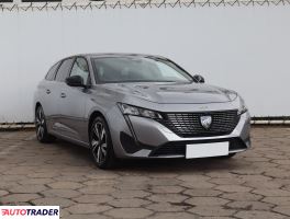 Peugeot 308 2022 1.2 128 KM