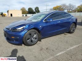 Tesla Model 3 2020