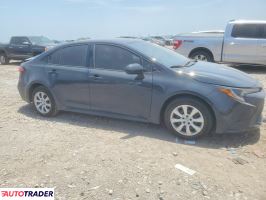Toyota Corolla 2024 2