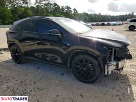 Lexus NX 2024 2