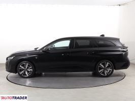 Peugeot 308 2022 1.2 128 KM