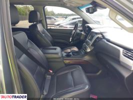 GMC Yukon 2019 5 GMC Yukon 2019 5
