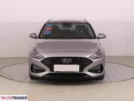 Hyundai i30 2021 1.5 108 KM