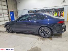 BMW 530 2026 2