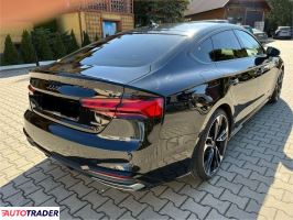Audi A5 2023 2.0 204 KM Audi A5 2023 2.0 204 KM
