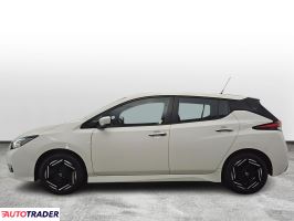 Nissan Leaf 2023 150 KM