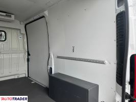 Fiat Ducato 2020 2.3 Fiat Ducato 2020 2.3