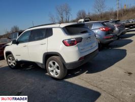 Jeep Compass 2018 2