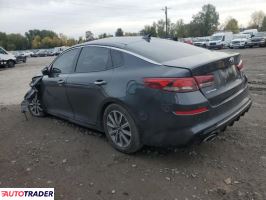 Kia Optima 2019 1
