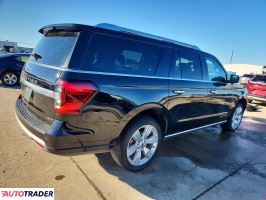 Ford Expedition 2023 3