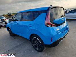Kia Soul 2024 2