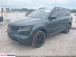 Kia Sorento 2022 2