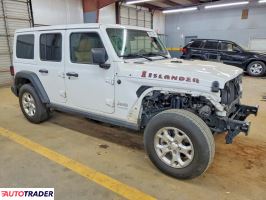 Jeep Wrangler 2021 2