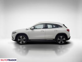 Mercedes Pozostałe 2022 228 KM