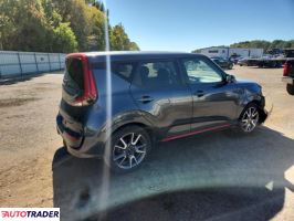 Kia Soul 2020 2