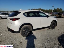 Mazda CX-5 2024 2