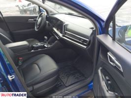 Kia Sportage 2023 2 Kia Sportage 2023 2