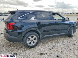 Kia Sorento 2021 2
