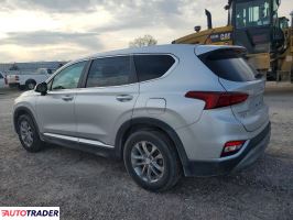 Hyundai Santa Fe 2020 2