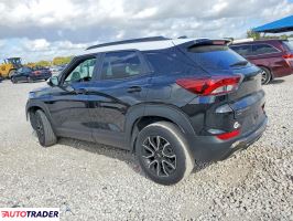 Chevrolet Blazer 2023 1