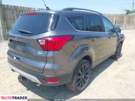 Ford Escape 2019 1 Ford Escape 2019 1