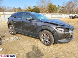 Mazda CX-30 2021 2