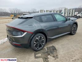 Kia EV6 2024