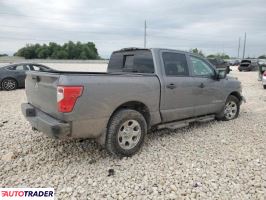Nissan Titan 2021 5 Nissan Titan 2021 5