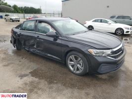 Volkswagen Jetta 2023 1 Volkswagen Jetta 2023 1