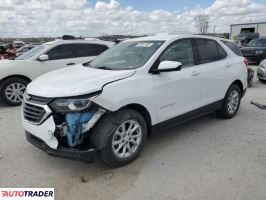 Chevrolet Equinox 2019 1