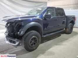 Ford Pozostałe 2022 3