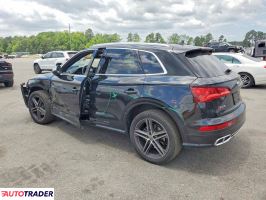 Audi Q5 2020 3