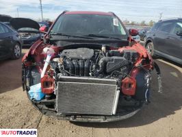 Hyundai Tucson 2022 2