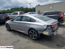 Honda Accord 2020 1 Honda Accord 2020 1