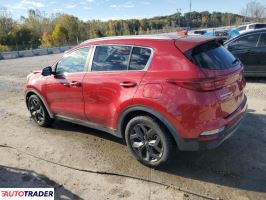 Kia Sportage 2020 2