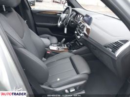 BMW X3 2020 2 BMW X3 2020 2