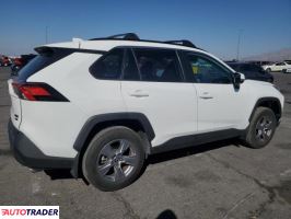 Toyota Pozostałe 2022 2