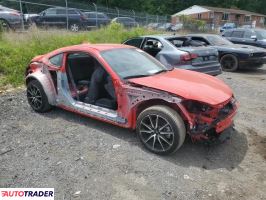 Toyota Pozostałe 2023 2