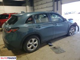 Honda HR-V 2024 2