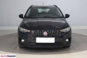 Fiat Tipo 2018 1.4 118 KM