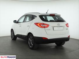 Hyundai ix35 2014 1.7 113 KM Hyundai ix35 2014 1.7 113 KM