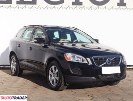 Volvo XC60 2011 2.4 160 KM Volvo XC60 2011 2.4 160 KM