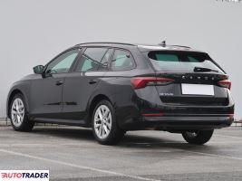 Skoda Octavia 2022 1.5 147 KM Skoda Octavia 2022 1.5 147 KM