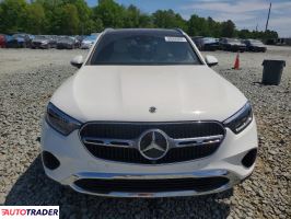 Mercedes CL 2025 2