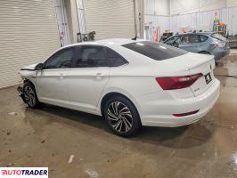 Volkswagen Jetta 2020 1