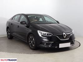 Renault Megane - zobacz ofertę
