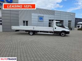 Iveco Daily 2025 3